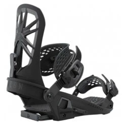 Fixations Union Explorer Split Black