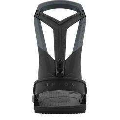 Fixations Union Falcor Black -Ski Équipements Boutique Falcor Black Union Bindings 2 1