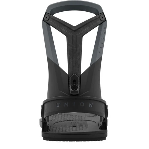 Fixations Union Falcor Black – Image 3