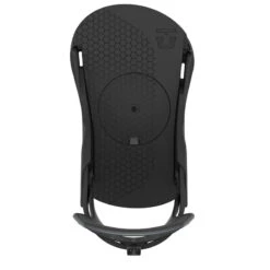 Fixations Union Falcor Black -Ski Équipements Boutique Falcor Black Union Bindings 3 1