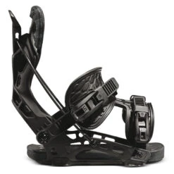 Fixations Flow NX2 Black