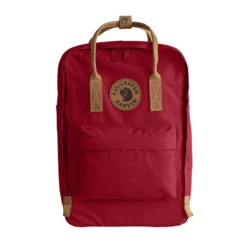 Sac À Dos Fjällräven Kånken N°2 Laptop 15″ Deep Red