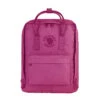 Sac À Dos Fjällräven Re-Kånken Pink Rose -Ski Équipements Boutique Fjallraven Rekanken Pink Rose