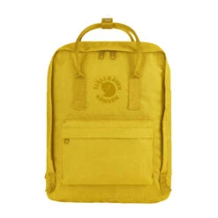 Sac À Dos Fjällräven Re-Kånken Sunflower Yellow