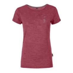 T-Shirt Pally’Hi Florista W Tee Heather Tulip