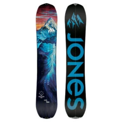 Splitboard Jones Frontier Split