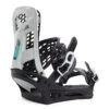 Fixations Burton Genesis Black Chalk -Ski Équipements Boutique Genesis Black Chalk Burton Snowboards