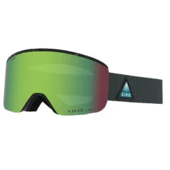Masque Giro Ella Teal Arrow Mtn Vivid Emerald