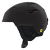 Casque Giro Grid Mips Matte Black -Ski Équipements Boutique Giro Grid Mips Matte Black