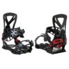 Fixations Karakoram Grizzli Split -Ski Équipements Boutique Grizzly Split Interface karakoram