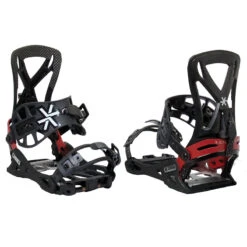 Fixations Karakoram Grizzli Split