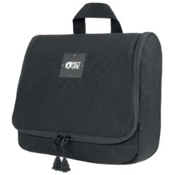 Trousse De Toilette Picture Gryll Kit Black