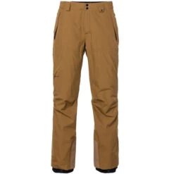 Pantalon Snow 686 Gore-Tex Core Shell Breen