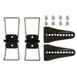 Spark R&D Hardboots Dual Height Wires