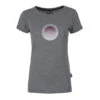 T-Shirt Pally’Hi Heart Part W Tee Heather Pigeon -Ski Équipements Boutique Heart Pa W Tee Heather Pigeon Pally Hi 1