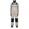 Pantalon Snow 686 Hot Lap Insulated Bib Putty Colorblock