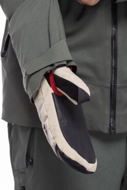 Veste Snow 686 Hydrastash Sync Gore-Tex Goblin Green -Ski Équipements Boutique Hydrastash Sync Jacket Goblin Green 686 10 1