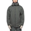 Veste Snow 686 Hydrastash Sync Gore-Tex Goblin Green -Ski Équipements Boutique Hydrastash Sync Jacket Goblin Green 686 11