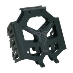 Couteaux Spark R&D Ibex ST Narrow Black