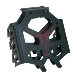 Couteaux Spark R&D Ibex ST Pro Narrow Black