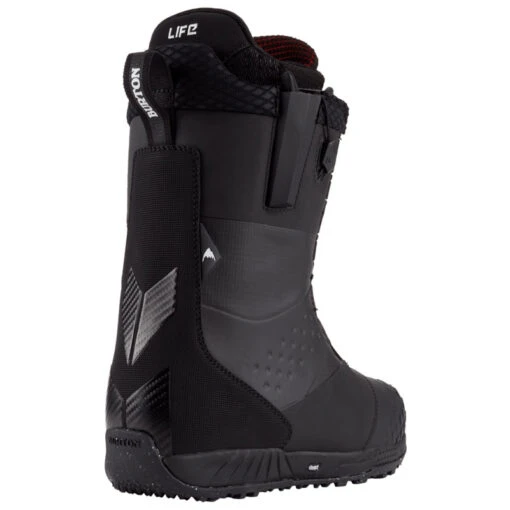 Boots Burton Ion Black – Image 2