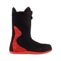 Boots Burton Ion Black -Ski Équipements Boutique Ion Black Burton Snowboards 4 1