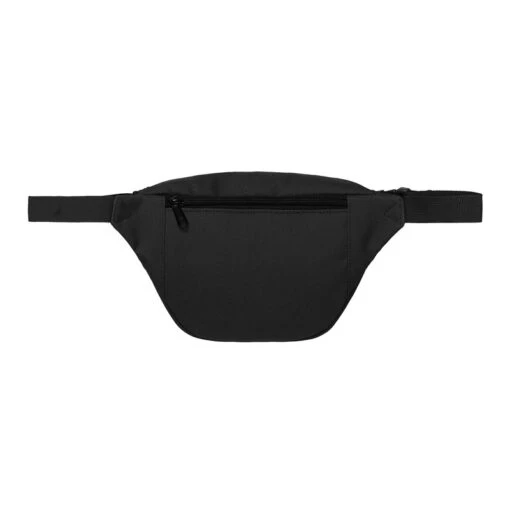 Banane Carhartt WIP Jake Hip Bag Black – Image 2