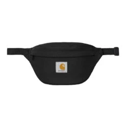 Banane Carhartt WIP Jake Hip Bag Black