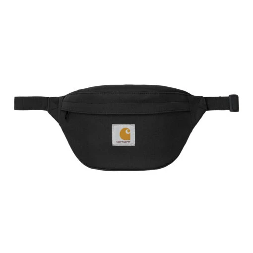 Banane Carhartt WIP Jake Hip Bag Black