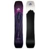 Snowboard Jones Airheart 2.0 -Ski Équipements Boutique Jones Snowboards Airheart 2 0 3