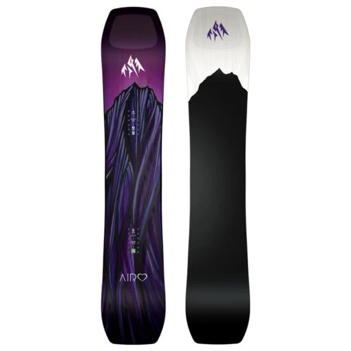 Snowboard Jones Airheart 2.0