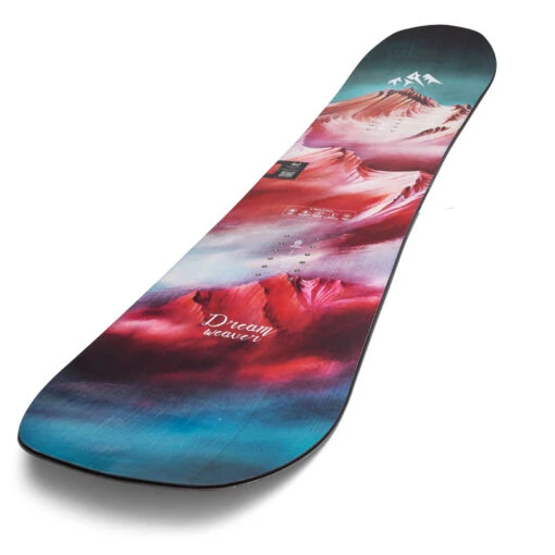Snowboard Jones Dream Weaver – Image 2