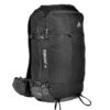 Sac À Dos Jones Dscnt 19l Black -Ski Équipements Boutique Jones Snowboards Dscnt 19l Black 8