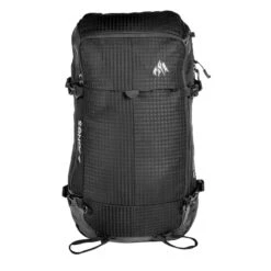 Sac À Dos Jones Dscnt 25l Black -Ski Équipements Boutique Jones Snowboards Dscnt 25l Black 3 1