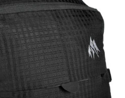 Sac À Dos Jones Dscnt 25l Black -Ski Équipements Boutique Jones Snowboards Dscnt 25l Black 6 1
