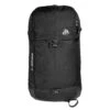 Sac À Dos Jones Dscnt 25l Black -Ski Équipements Boutique Jones Snowboards Dscnt 25l Black 7