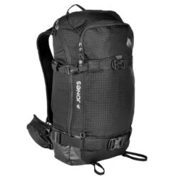 Sac À Dos Jones Dscnt 32l Black