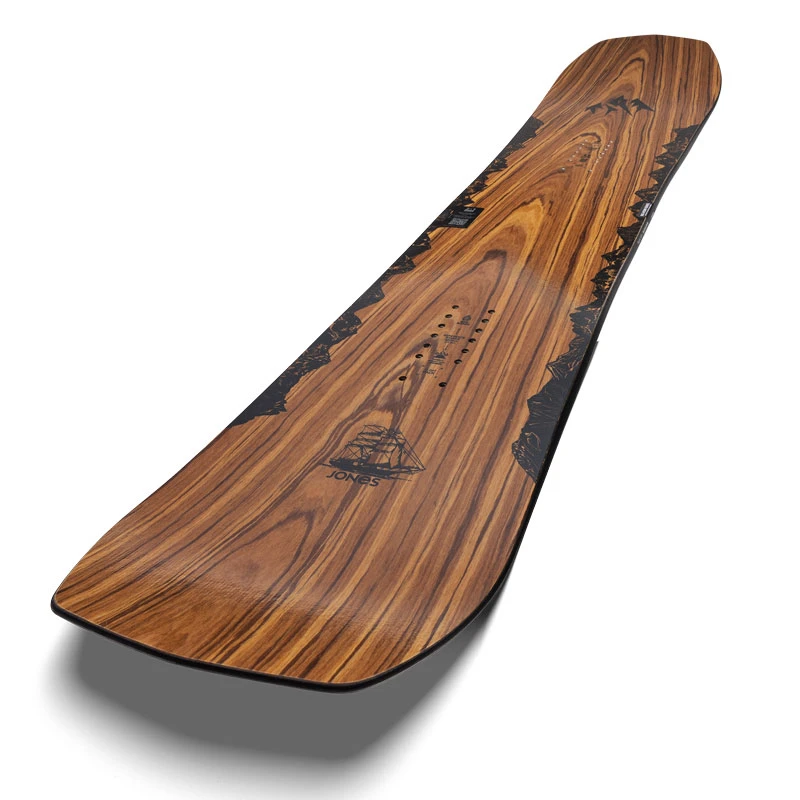 Snowboard Jones Flagship â Image 3
