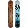 Snowboard Jones Flagship Wide -Ski Équipements Boutique Jones Snowboards Flagship Wide 3
