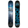 Snowboard Jones Frontier -Ski Équipements Boutique Jones Snowboards Frontier 3