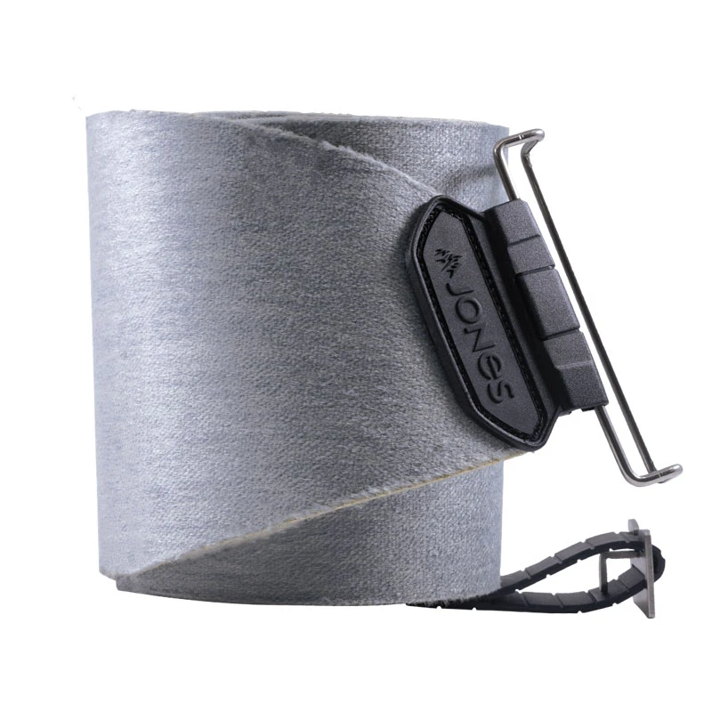 Peaux Splitboard Jones Nomad Skins Quick Tenser Tail Clip Group B – Image 2