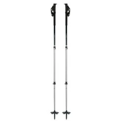Bâtons Jones Talon Flip Lock 105 Cm / 135 Cm