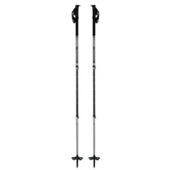 Bâtons Jones Talon Pro Flip Lock 105 Cm / 135 Cm