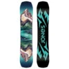 Snowboard Jones Twin Sister -Ski Équipements Boutique Jones Snowboards Twin Sister 3