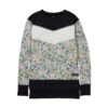 First Layer Femme Burton Larosa Shirt Avant Garden -Ski Équipements Boutique Larosa Shirt Avant Garden Burton Snowboards