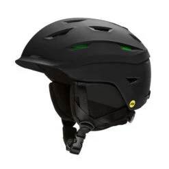 Casque Smith Level Mips Matte Black
