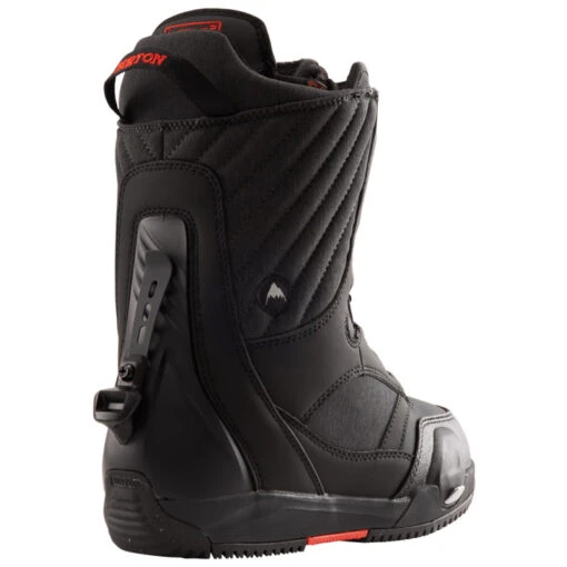 Boots Burton Limelight Step On Black – Image 2