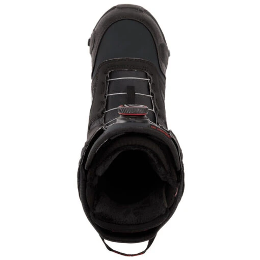 Boots Burton Limelight Step On Black – Image 3