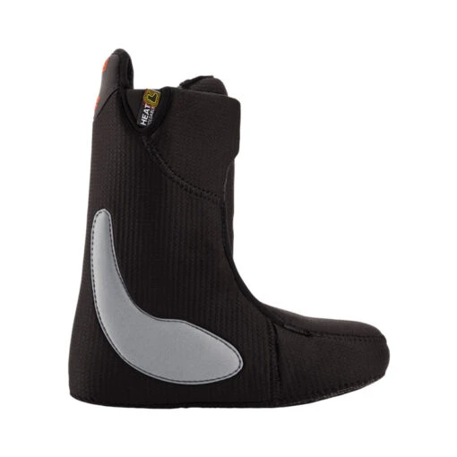 Boots Burton Limelight Step On Black – Image 4