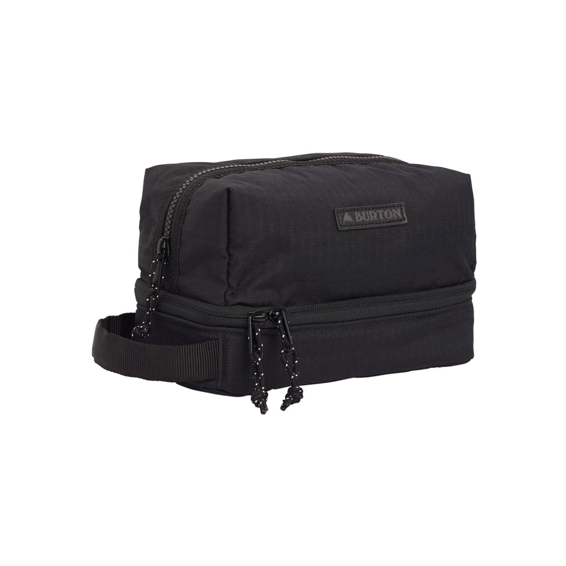 Trousse Burton Low Maintenance Kit True Black Triple Ripstop